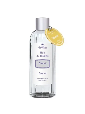 Bezpečná Platba MonoiNáhradní náplň do toaletní vody, 100 ml