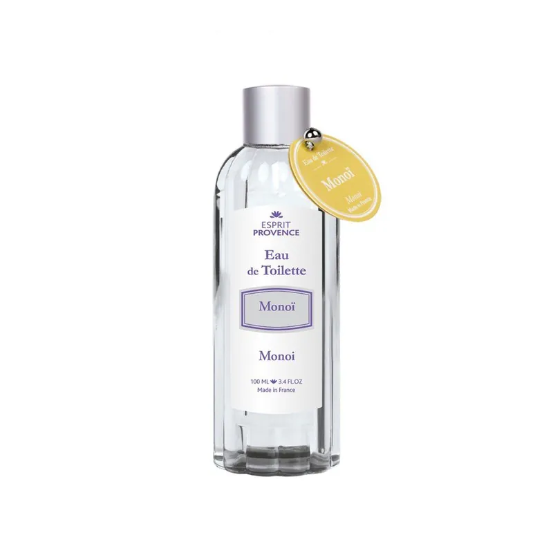 Bezpečná Platba MonoiNáhradní náplň do toaletní vody, 100 ml
