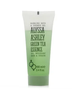 Expresní Doručení Alyssa Ashley Green Tea Essence SG 100 ml W