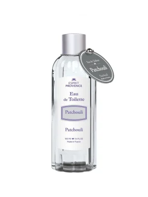 Koupit Online PačuliNáhradní náplň do toaletní vody, 100 ml