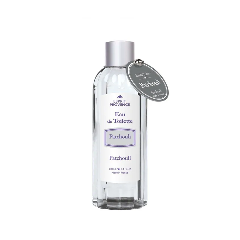 Koupit Online PačuliNáhradní náplň do toaletní vody, 100 ml