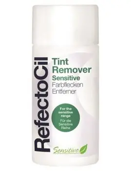 REFECTOCIL Sensitive Tint Remover 150ml - odstraňovač barvy z pokožky pro citlivou pleť Aktuální