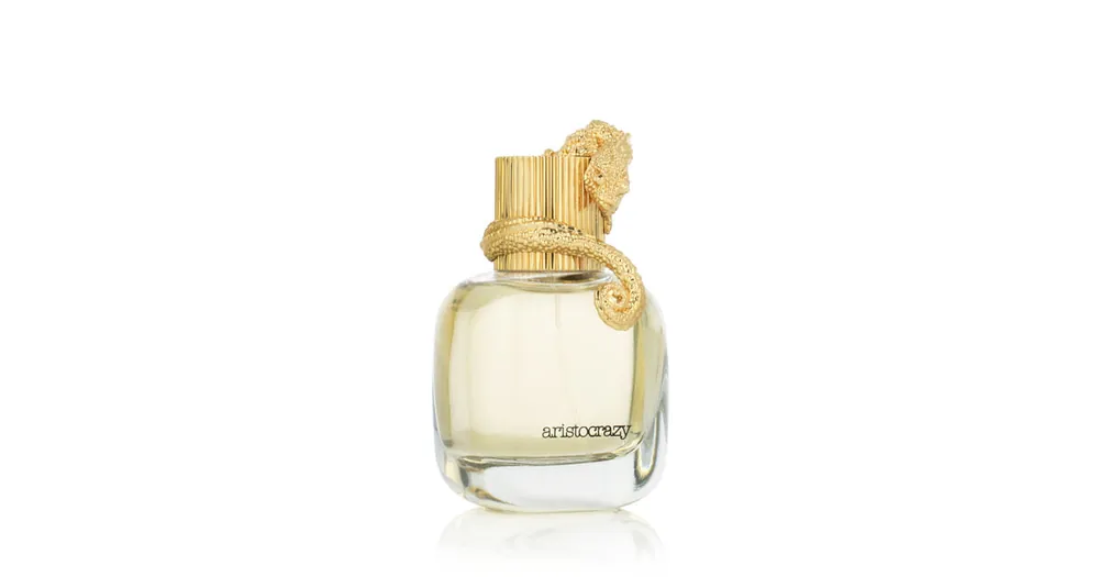 Aristocrazy Intuitive EDT 80 ml W Cenová Bomba