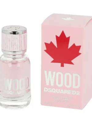 Dsquared2 Wood for Her EDT 30 ml W Vrácení Zdarma
