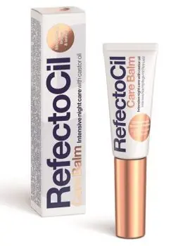 REFECTOCIL Care Balm 9ml - intenzivní noční péče na řasy a obočí Víkendová Akce