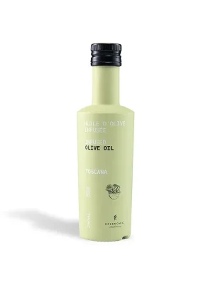 Odeslání Ihned Infused Olive Oil ToscanaOchucený olivový olej s bylinkami, 250 ml