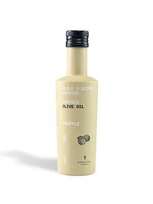 Infused Olive Oil TruffleOchucený olivový olej s lanýžem, 250 ml Rychlé Dodání