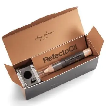 Koupit Online REFECTOCIL Brow Highlighter - rozjasňující tužka pod obočí s ořezávátkem