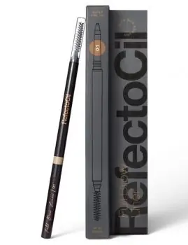 REFECTOCIL Full Brow Liner 01 - voděodolná tužka na obočí - světle hnědá Sezónní Sleva