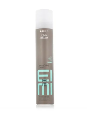 Nejlepší Cena Wella EIMI Mistify Me Light Fast-Drying Hairspray 300 ml