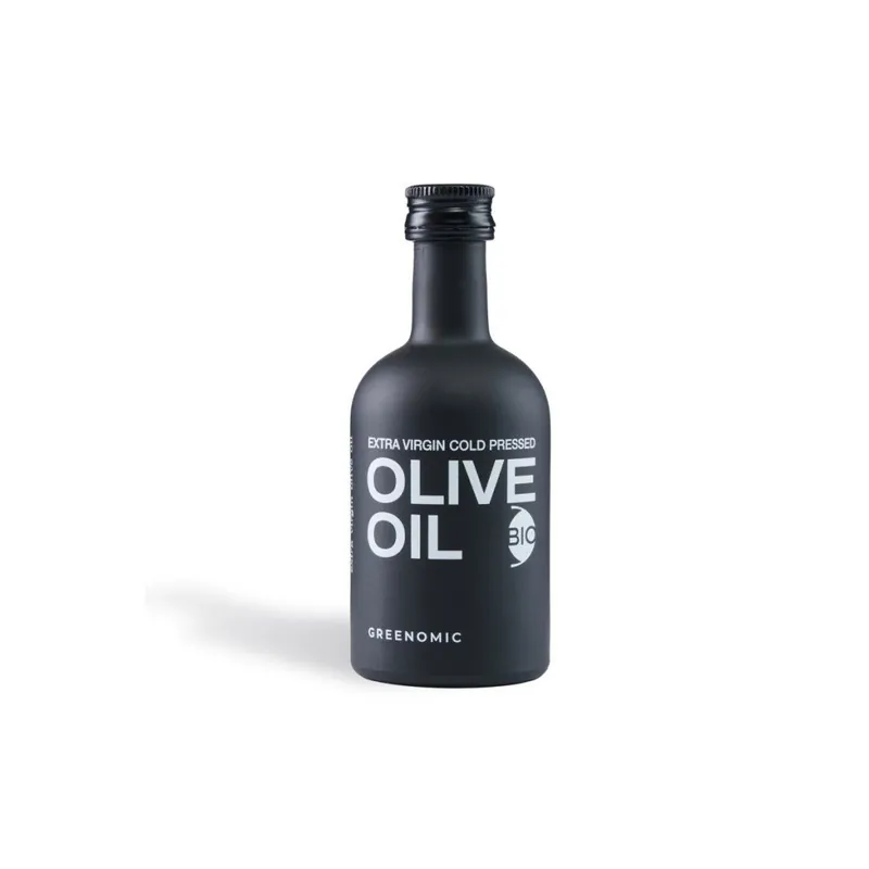 Olive Oil Organic Extra VirginBIO Extra panenský olivový olej, 100 ml Originální