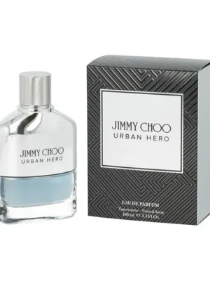 Jimmy Choo Urban Hero EDP 100 ml M Přímo Od Výrobce