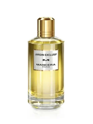 Pouze Dnes Mancera Paris Jardin Exclusif EDP 120 ml UNISEX