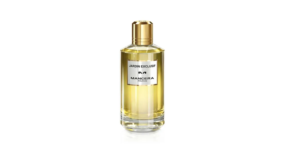 Pouze Dnes Mancera Paris Jardin Exclusif EDP 120 ml UNISEX