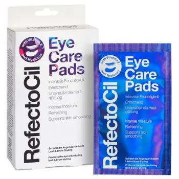 Akční Cena REFECTOCIL Eye Care pads 10 x 2ks - hydratační výživné gelové podložky pod oči