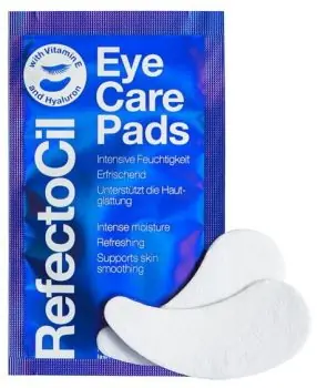 Sezónní Sleva REFECTOCIL Eye Care pads 1 pár - hydratační výživné gelové podložky pod oči