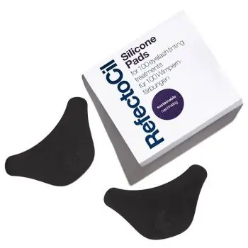 REFECTOCIL Silicone Pads 2ks - silikonové podložky pro barvení řas Poslední Šance