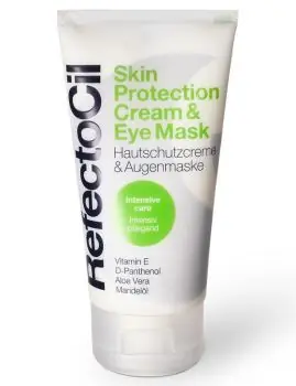 Must-Have REFECTOCIL Skin Protection Cream And Eye Mask 75ml - ochranný krém a oční maska