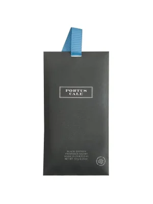 Portus Cale Black EditionVonný sáček, 10 g Originální