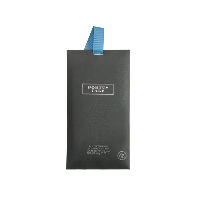 Portus Cale Black EditionVonný sáček, 10 g Originální