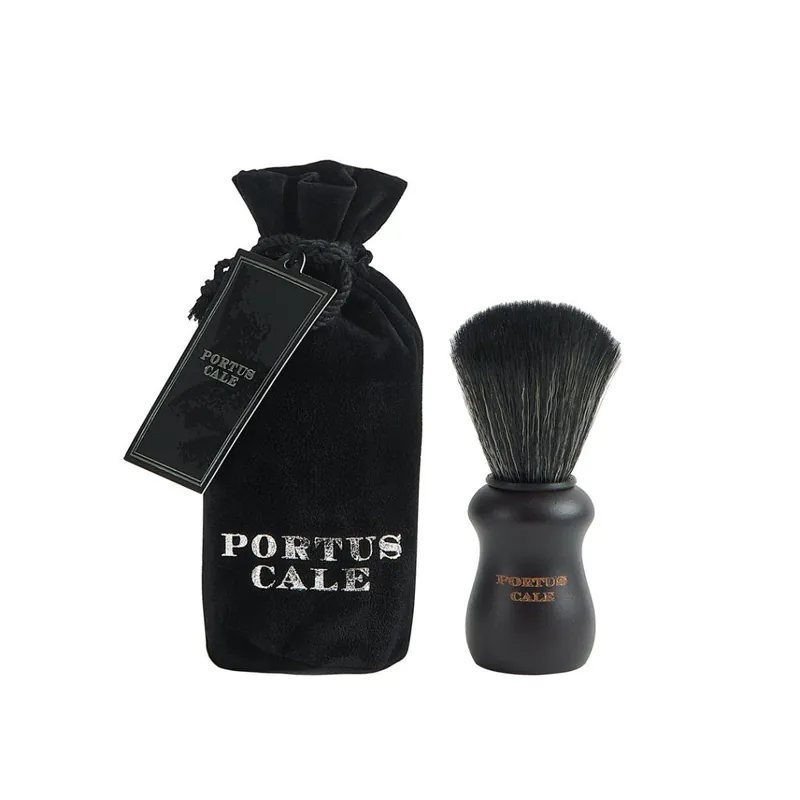 Akční Cena Portus Cale Black EditionŠtětka na holení