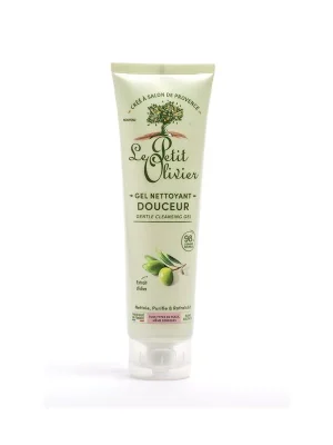Nejprodávanější Olivový olejČisticí pleťový gel, 150 ml