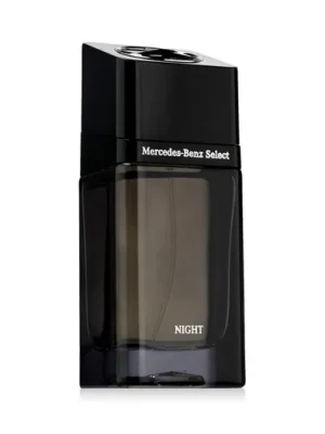 Originální Mercedes-Benz Select Night EDP 100 ml M