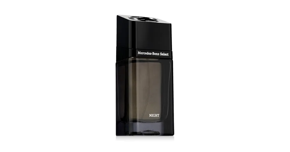Originální Mercedes-Benz Select Night EDP 100 ml M