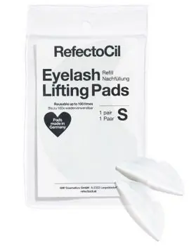Akce REFECTOCIL Eyelash Lifting Pads S - liftingové podložky na řasy - 1 pár