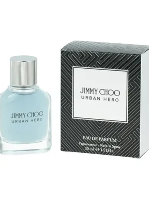 Jimmy Choo Urban Hero EDP 30 ml M Cenová Bomba