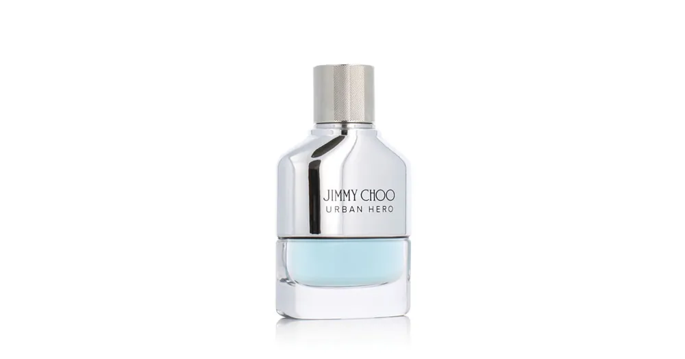 Nejlepší Cena Jimmy Choo Urban Hero EDP 50 ml M