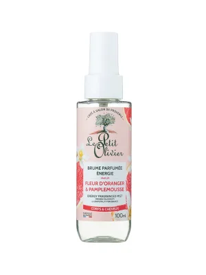 Objednat Nyní Pomerančový květ & GrapefruitMlha na tělo a vlasy, 100 ml
