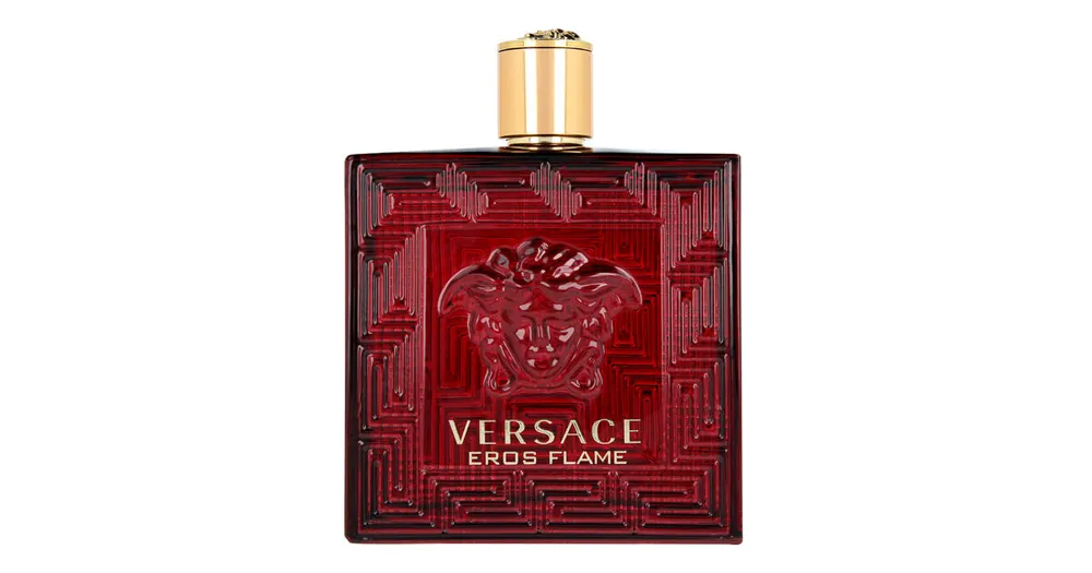Versace Eros Flame EDP 200 ml M Nejlepší Volba