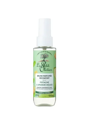 Odeslání Ihned Pistácie & MandleMlha na tělo a vlasy, 100 ml
