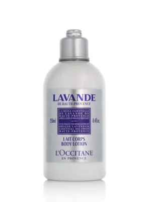 L'Occitane Lavande Body Lotion 250 ml Cenová Bomba