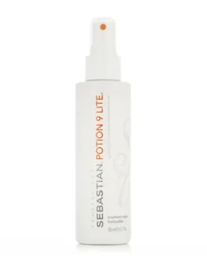 Objednat Nyní Sebastian Professional Potion 9 Lite Lightweight Wearable-Treatment Styler 150 ml