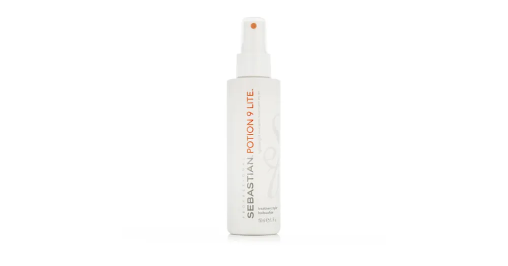Objednat Nyní Sebastian Professional Potion 9 Lite Lightweight Wearable-Treatment Styler 150 ml