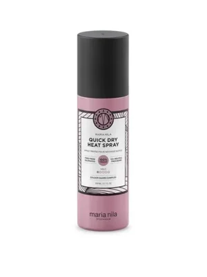 Maria Nila Quick Dry Heat Spray 150 ml Nejprodávanější