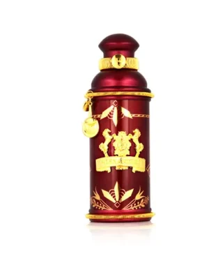 Alexandre.J The Collector Rose Alba EDP 100 ml W Poslední Šance