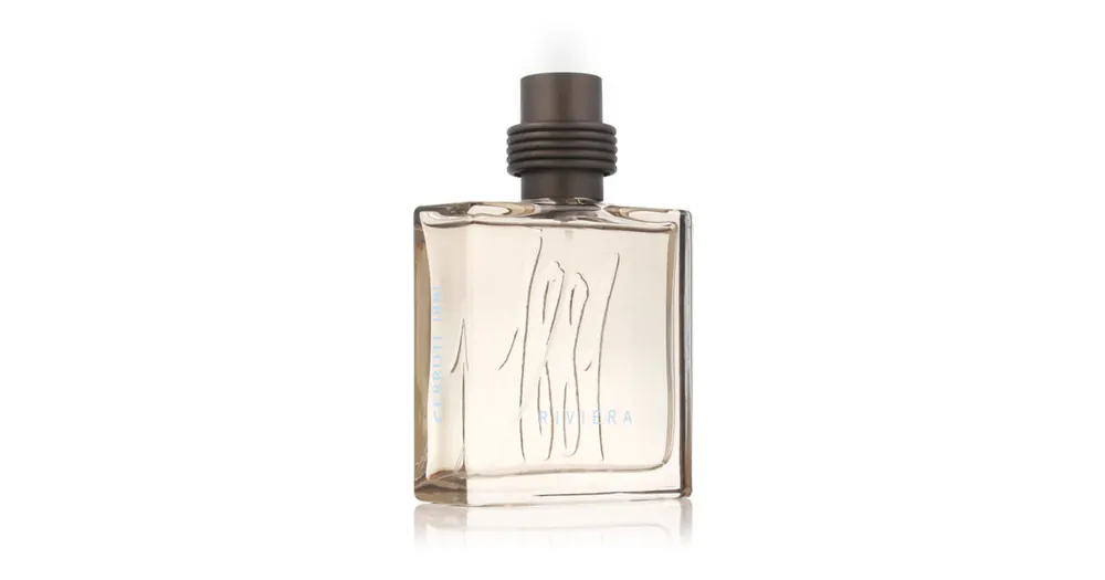 Cerruti 1881 Riviera EDT 100 ml M Cenový Hit
