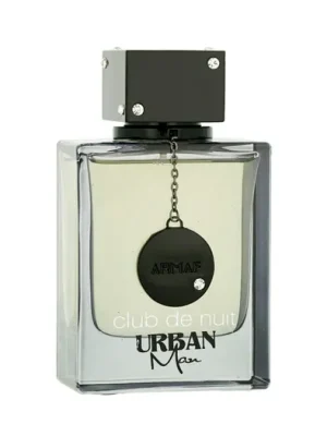 Výhodná Nabídka Armaf Club de Nuit Urban Man EDP 105 ml M