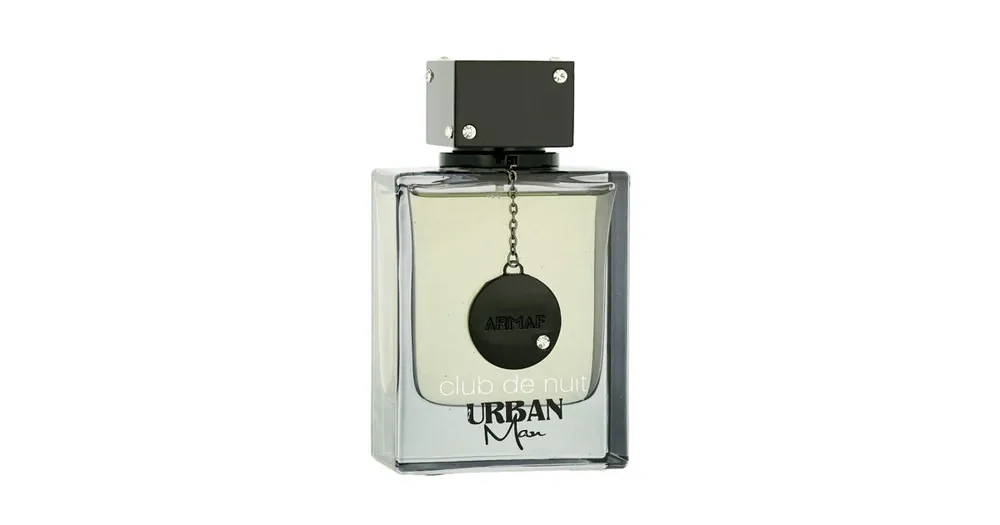 Výhodná Nabídka Armaf Club de Nuit Urban Man EDP 105 ml M