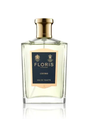 Nejlepší Volba Floris Cefiro EDT 100 ml UNISEX