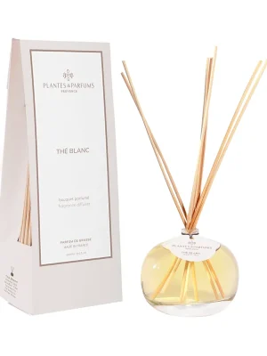 Thé BlancVonný difuzér, 100 ml Autentický