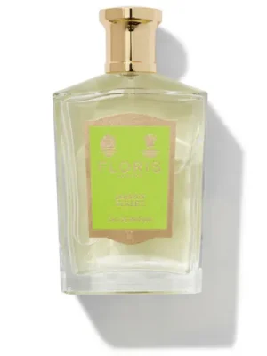 Dokud Zásoby Vydrží Floris Jermyn Street EDP 100 ml UNISEX
