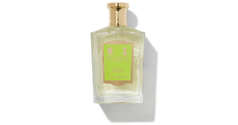 Dokud Zásoby Vydrží Floris Jermyn Street EDP 100 ml UNISEX