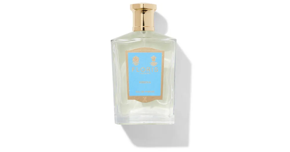 Floris Sirena EDP 100 ml W Akční Cena