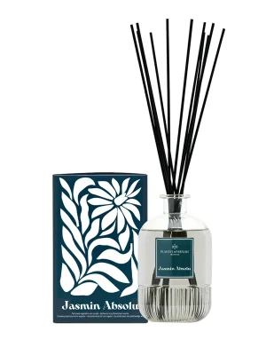 Les Grands Cru - Jasmin AbsoluVonný difuzér, 450 ml Levný