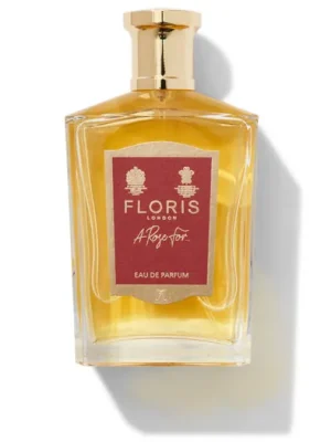 Floris A Rose For... EDP 100 ml UNISEX Nakupujte Hned