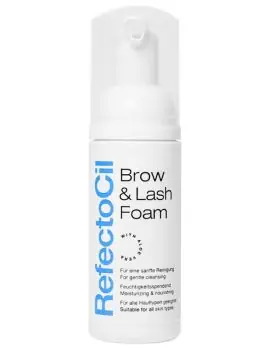 Akce REFECTOCIL Brow And Lash Foam 45ml - čisticí pěna před barvením obočí a řas